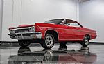 1966 Impala SS Thumbnail 21