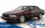 1996 Impala SS Thumbnail 1
