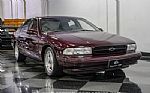 1996 Impala SS Thumbnail 17