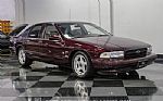 1996 Impala SS Thumbnail 16