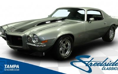 Photo of a 1972 Chevrolet Camaro RS Z28 Tribute for sale