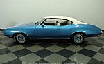 1972 Cutlass 442 Tribute Thumbnail 2