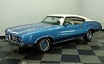1972 Cutlass 442 Tribute Thumbnail 6