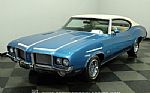 1972 Cutlass 442 Tribute Thumbnail 18
