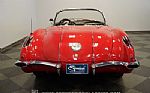 1958 Corvette Convertible Thumbnail 11