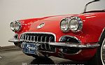 1958 Corvette Convertible Thumbnail 22