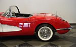 1958 Corvette Convertible Thumbnail 25