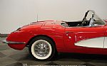 1958 Corvette Convertible Thumbnail 33