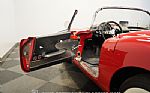 1958 Corvette Convertible Thumbnail 47
