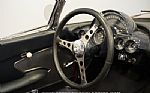 1958 Corvette Convertible Thumbnail 59