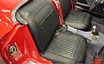 1958 Corvette Convertible Thumbnail 62