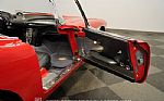 1958 Corvette Convertible Thumbnail 65