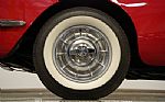 1958 Corvette Convertible Thumbnail 71