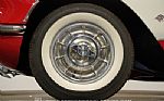 1958 Corvette Convertible Thumbnail 73