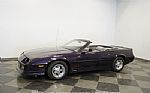 1989 Camaro RS Convertible Thumbnail 7