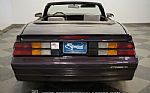 1989 Camaro RS Convertible Thumbnail 11