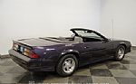 1989 Camaro RS Convertible Thumbnail 13