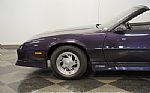 1989 Camaro RS Convertible Thumbnail 24