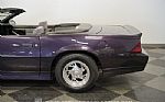 1989 Camaro RS Convertible Thumbnail 25