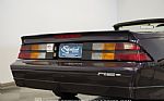 1989 Camaro RS Convertible Thumbnail 31