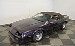 1989 Camaro RS Convertible Thumbnail 39