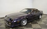 1989 Camaro RS Convertible Thumbnail 38