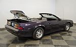 1989 Camaro RS Convertible Thumbnail 66