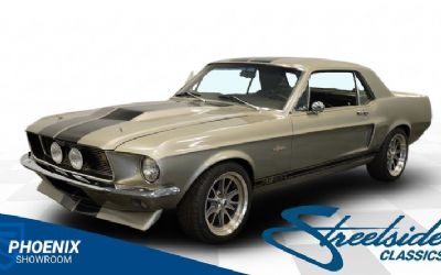 Photo of a 1967 Ford Mustang Eleanor GT Coupe for sale