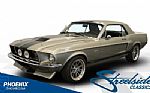 1967 Mustang Eleanor GT Coupe Tribu Thumbnail 1