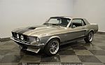 1967 Mustang Eleanor GT Coupe Tribu Thumbnail 6