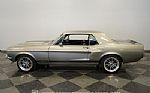 1967 Mustang Eleanor GT Coupe Tribu Thumbnail 8