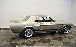 1967 Mustang Eleanor GT Coupe Tribu Thumbnail 14