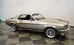 1967 Mustang Eleanor GT Coupe Tribu Thumbnail 16