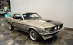 1967 Mustang Eleanor GT Coupe Tribu Thumbnail 17