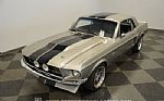 1967 Mustang Eleanor GT Coupe Tribu Thumbnail 20
