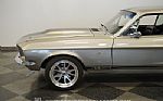 1967 Mustang Eleanor GT Coupe Tribu Thumbnail 24