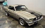 1967 Mustang Eleanor GT Coupe Tribu Thumbnail 36