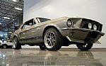 1967 Mustang Eleanor GT Coupe Tribu Thumbnail 35