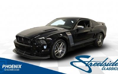 Photo of a 2013 Ford Mustang Boss 302 Laguna Seca for sale