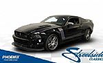 2013 Mustang Boss 302 Laguna Seca Thumbnail 1