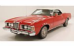 1973 Cougar XR7 Thumbnail 1