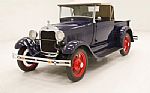 1928 Model A Thumbnail 1