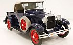 1928 Model A Thumbnail 7