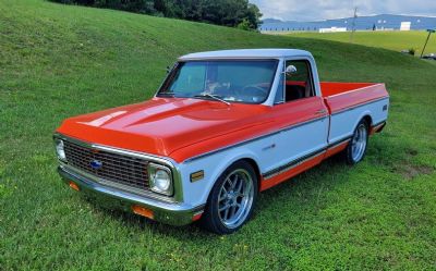 Photo of a 1972 Chevrolet C10 for sale