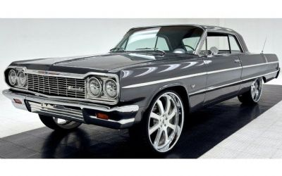 Photo of a 1964 Chevrolet Impala for sale