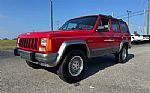1994 Cherokee Country Thumbnail 1
