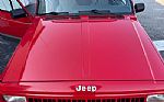 1994 Cherokee Country Thumbnail 8