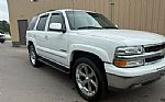 2003 Tahoe LT Thumbnail 1