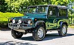 1997 Defender 90 Thumbnail 2