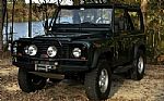 1997 Defender 90 Thumbnail 6
